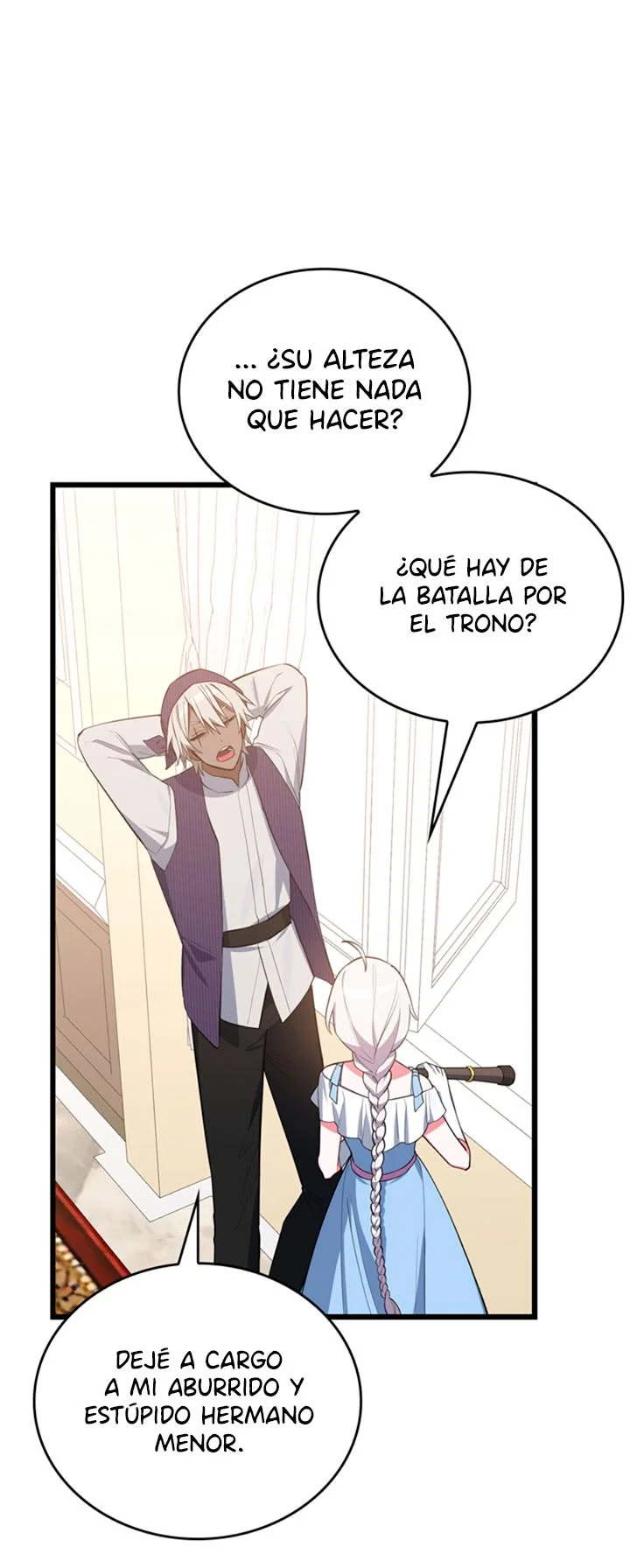 Página 39 del Manga