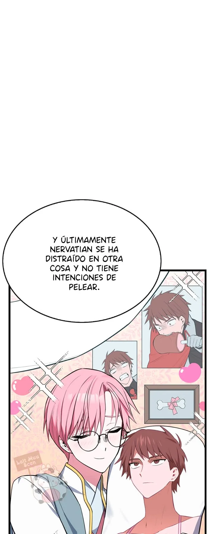 Página 40 del Manga
