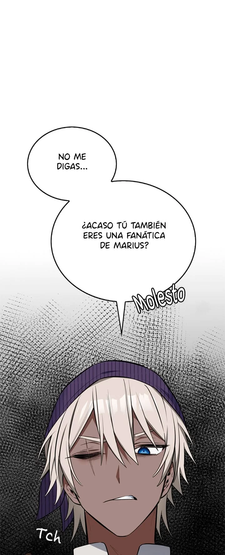 Página 43 del Manga
