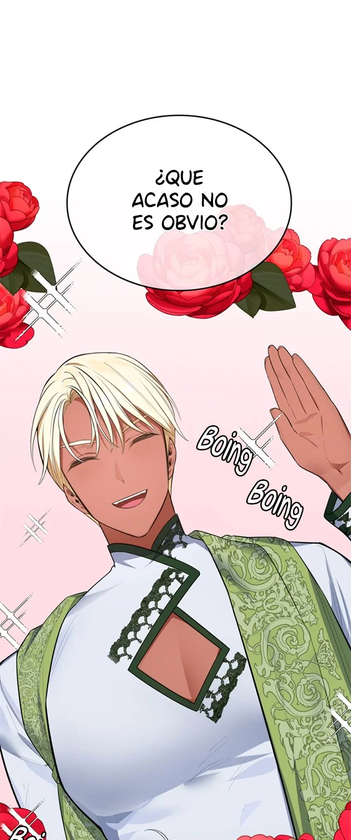 Página 45 del Manga