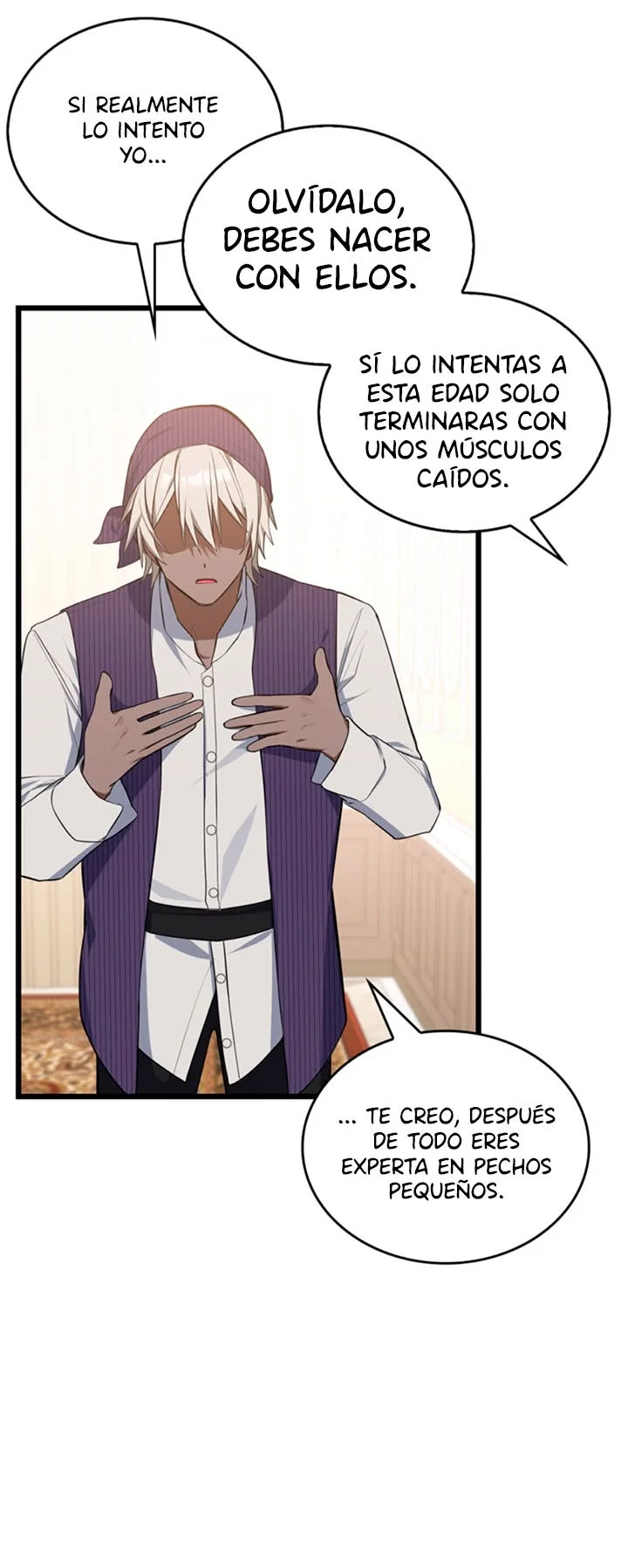 Página 49 del Manga