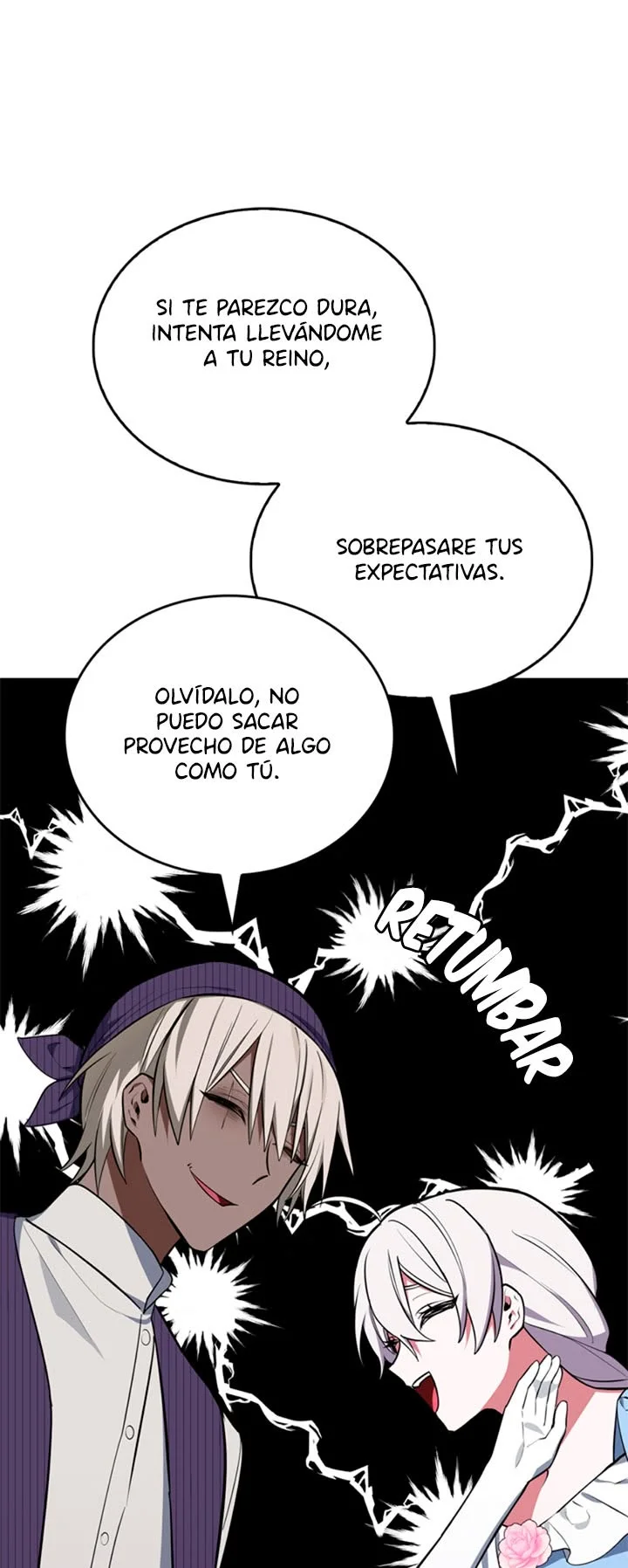 Página 50 del Manga