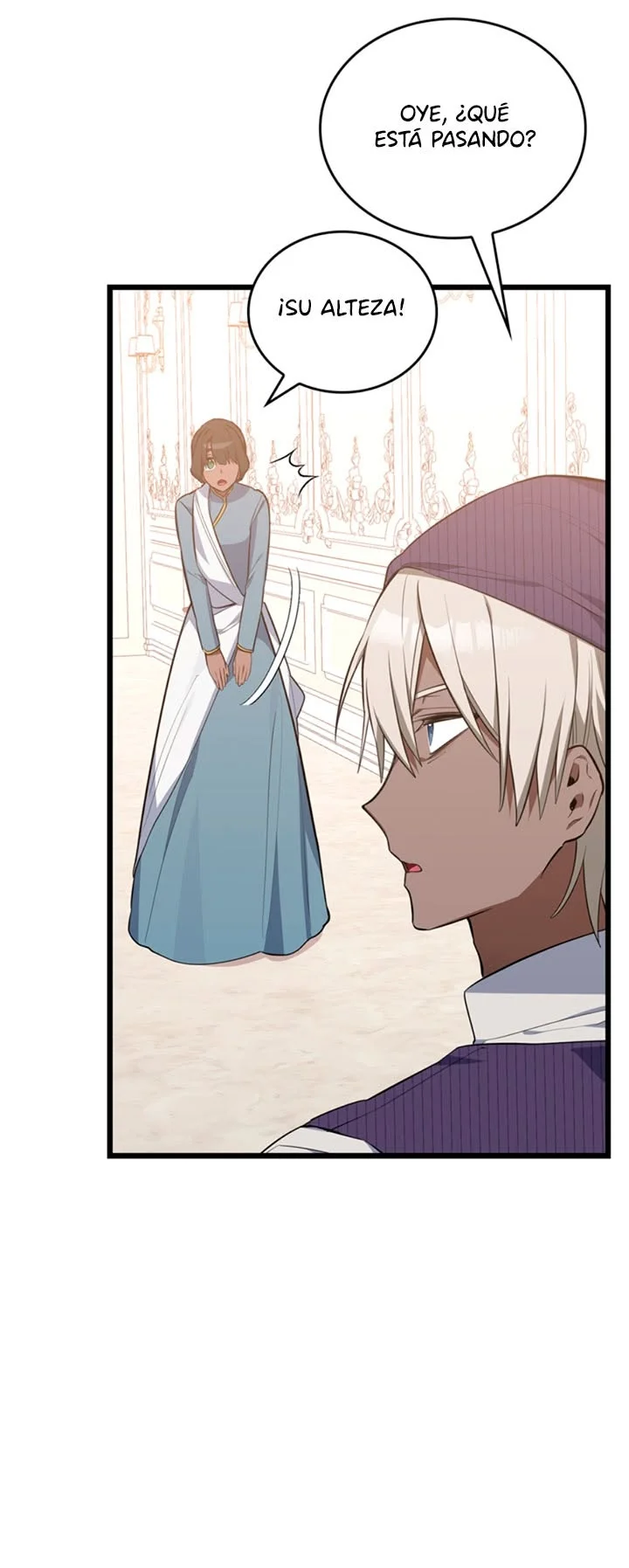 Página 53 del Manga