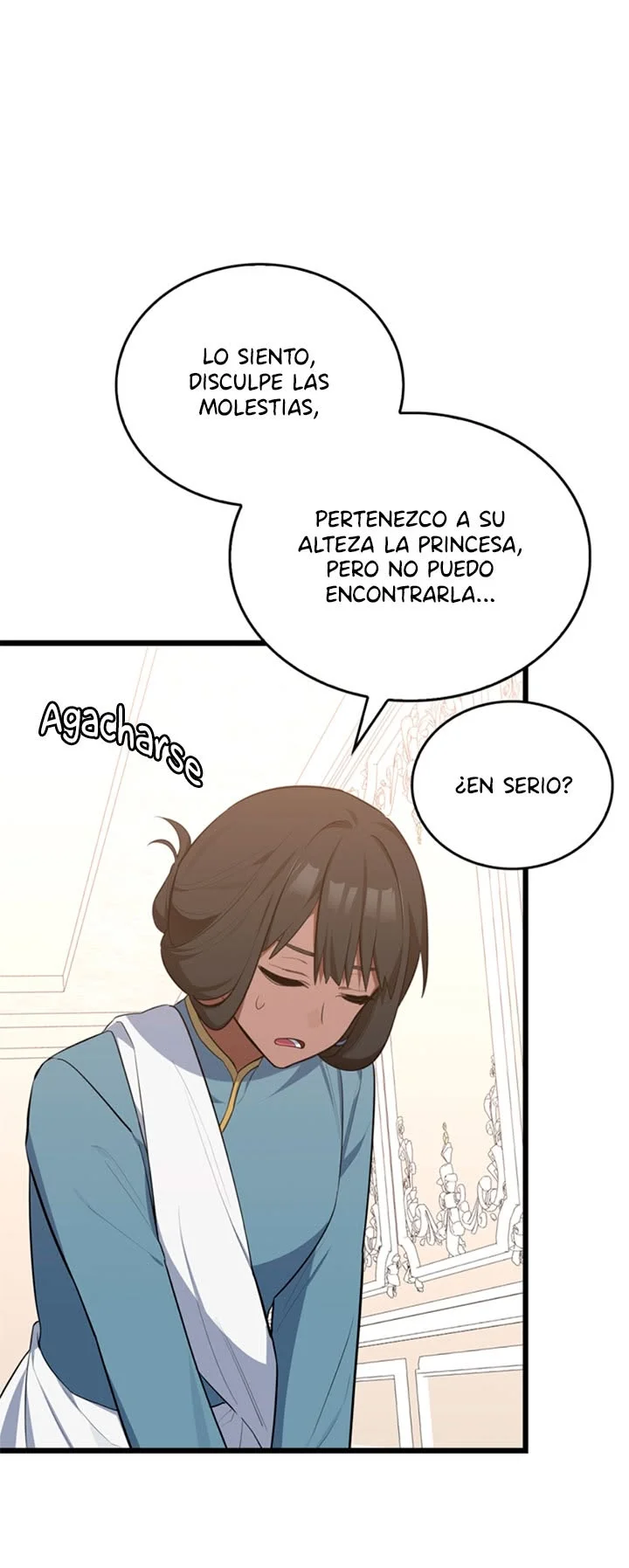 Página 54 del Manga