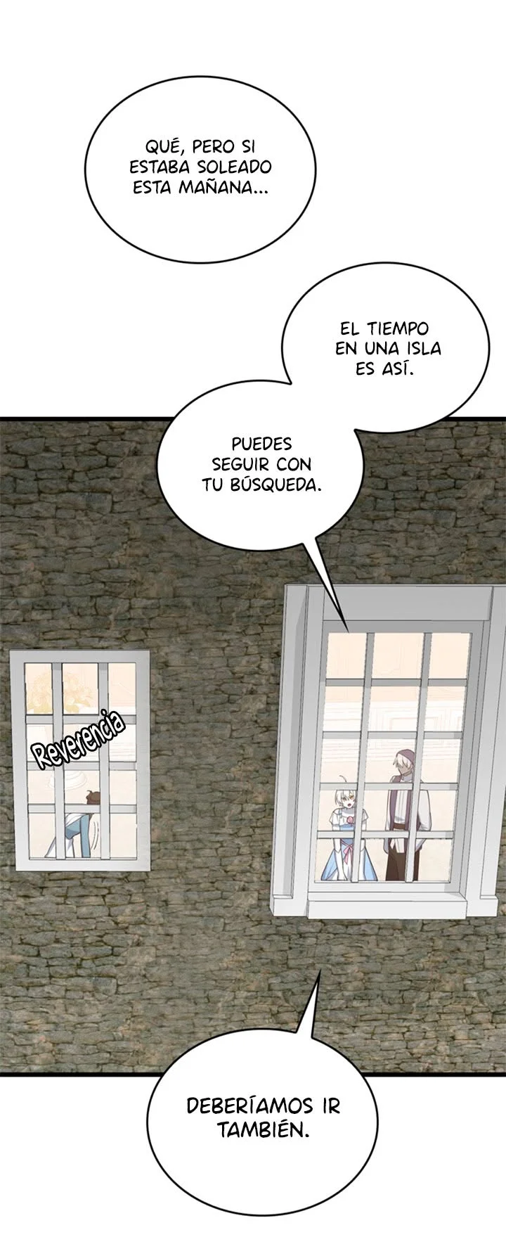 Página 58 del Manga