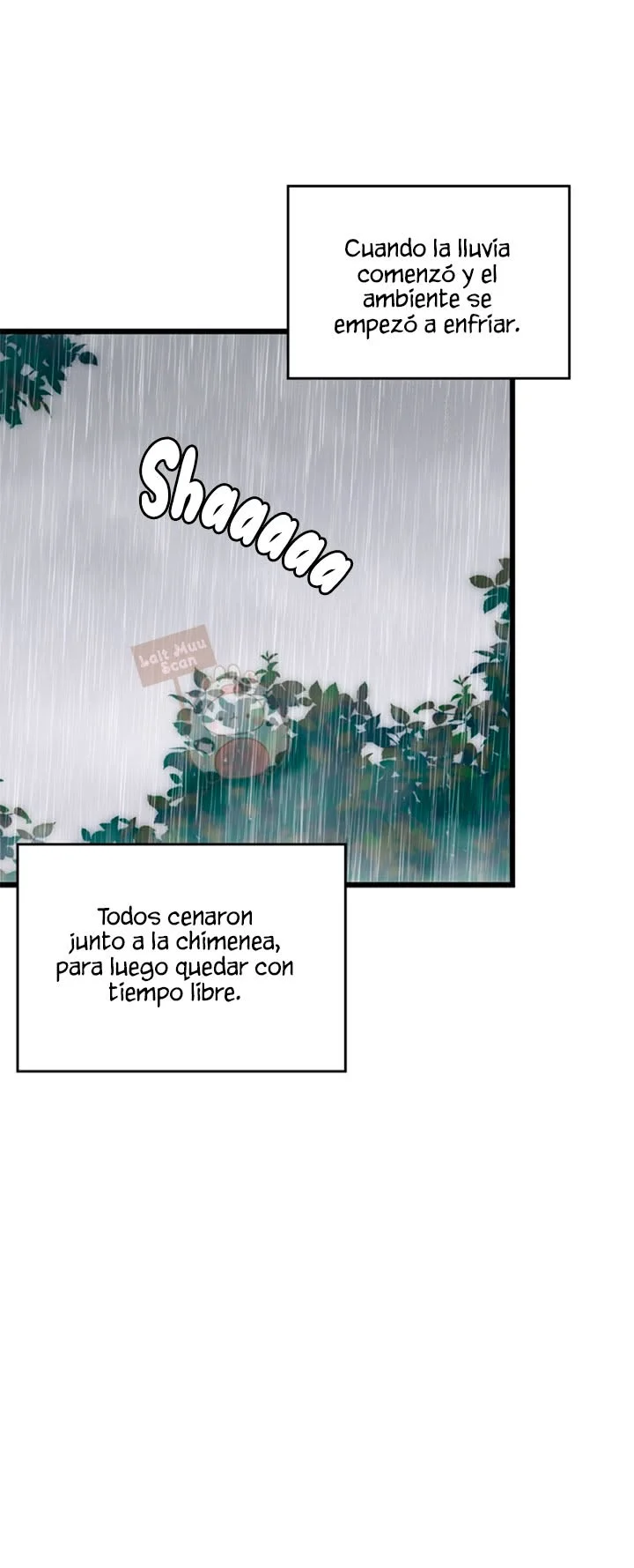 Página 61 del Manga