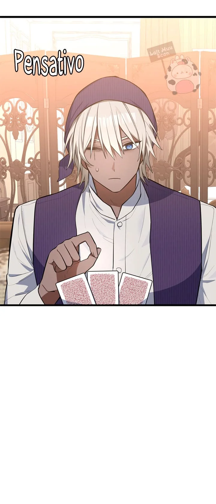 Página 64 del Manga