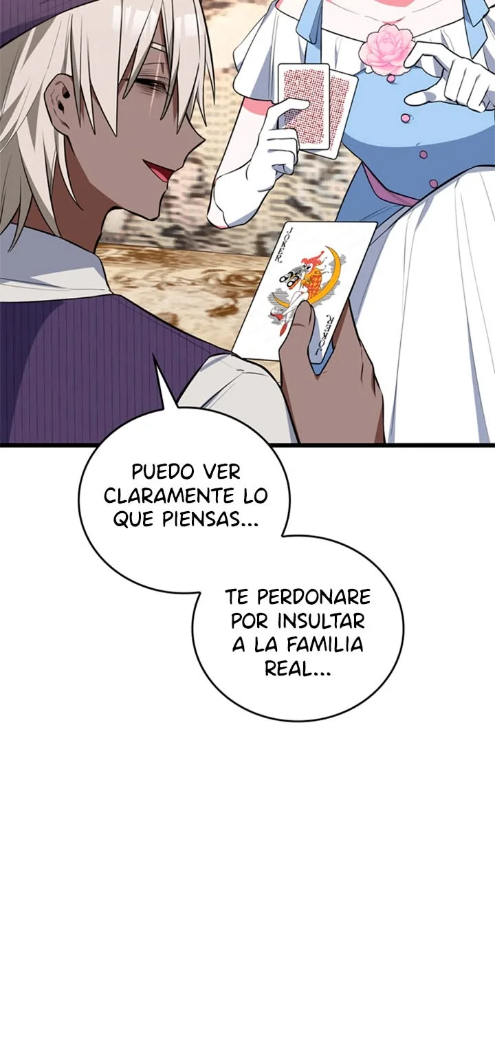 Página 67 del Manga