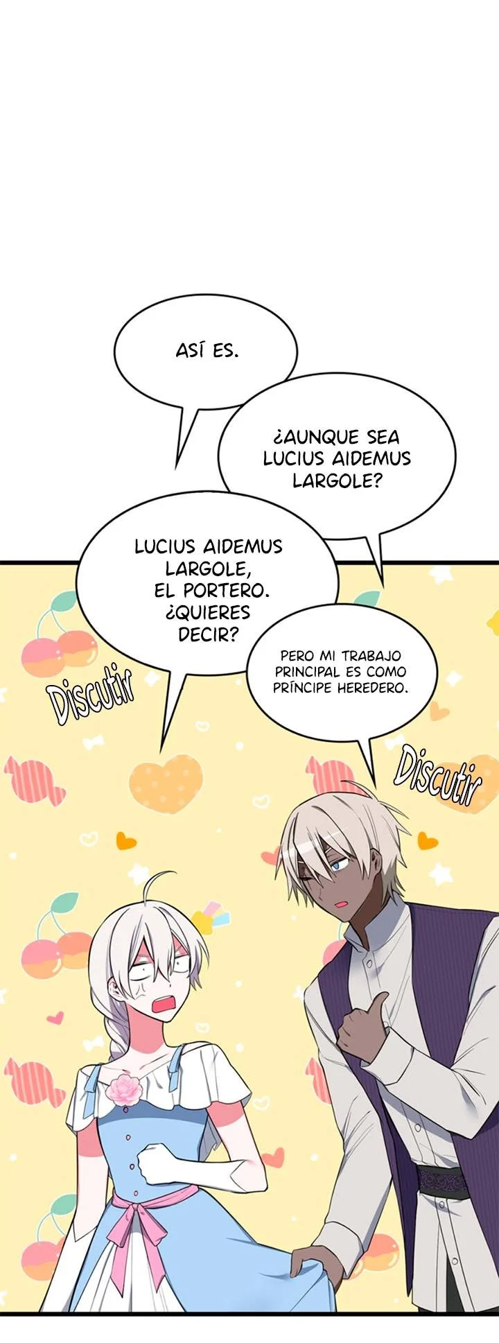 Página 34 del Manga