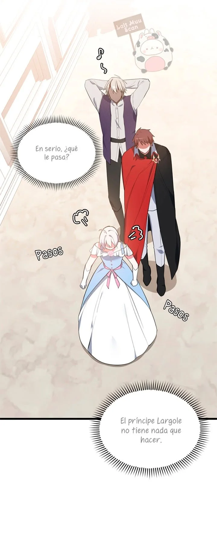 Página 37 del Manga