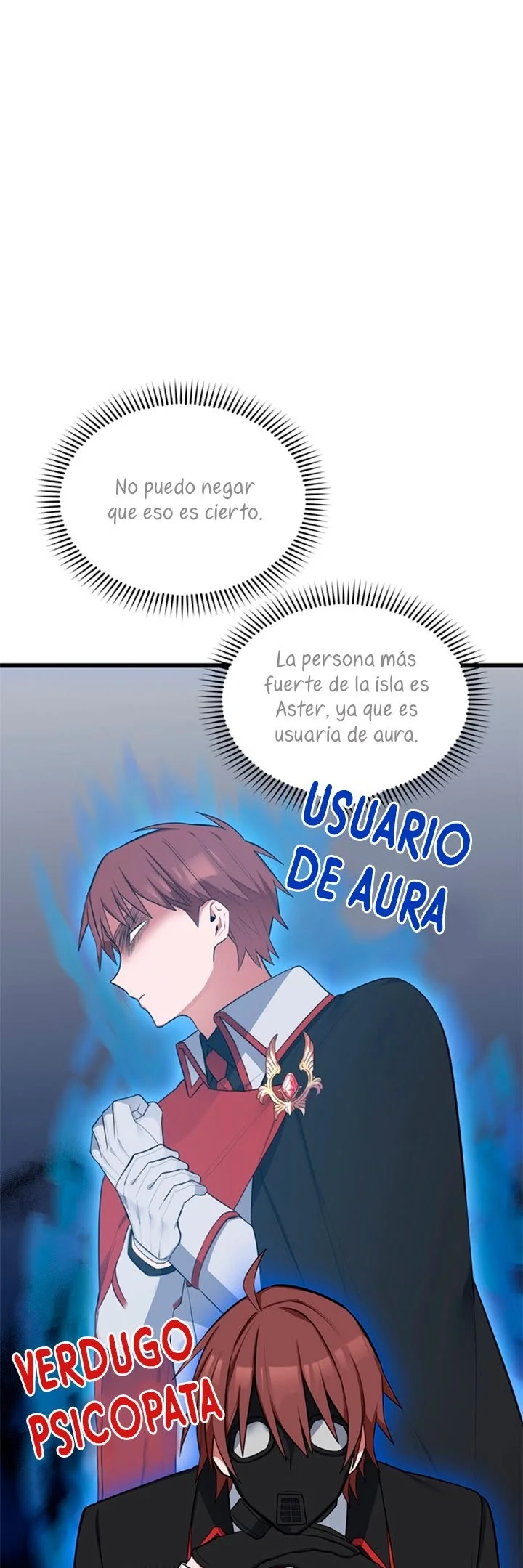Página 39 del Manga