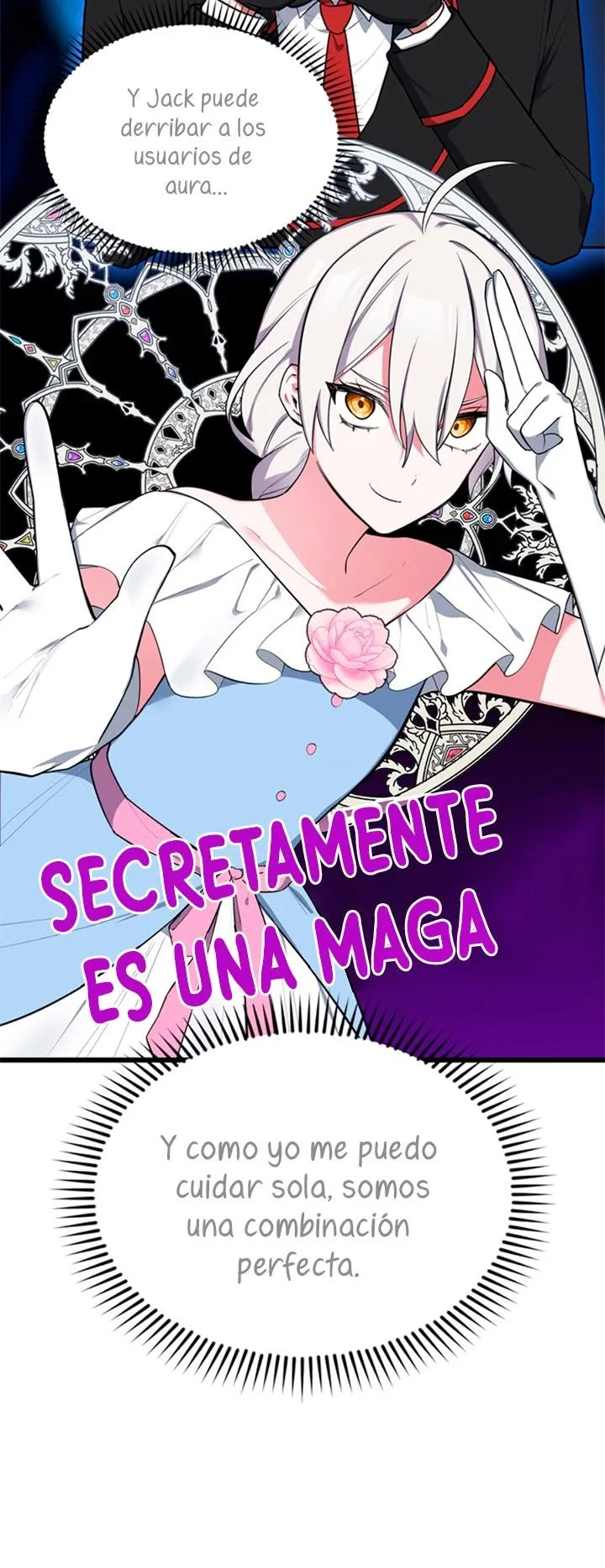 Página 40 del Manga