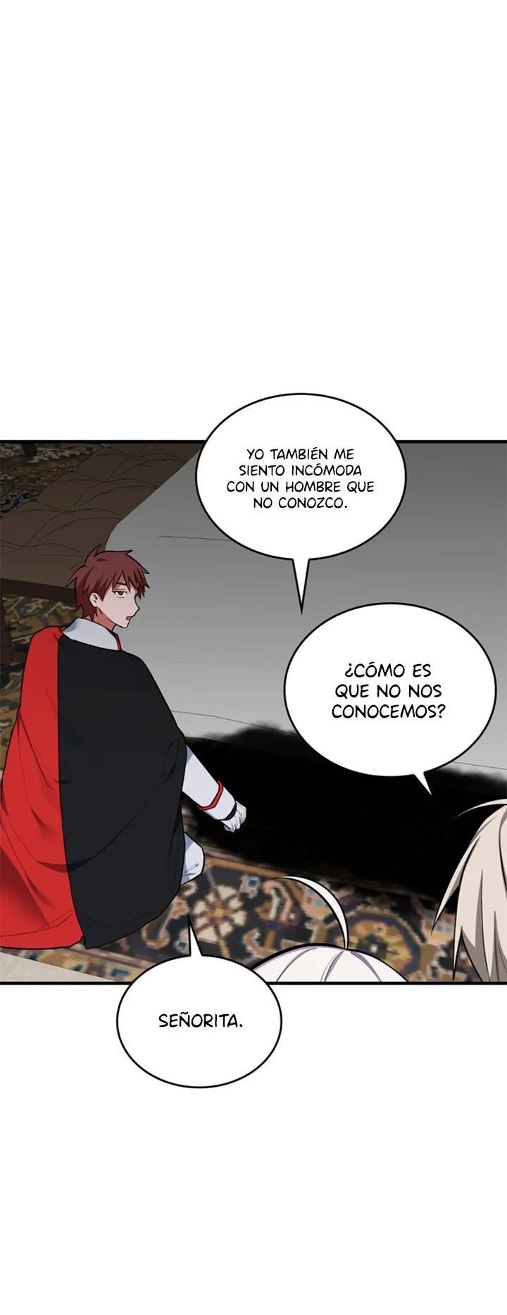 Página 43 del Manga
