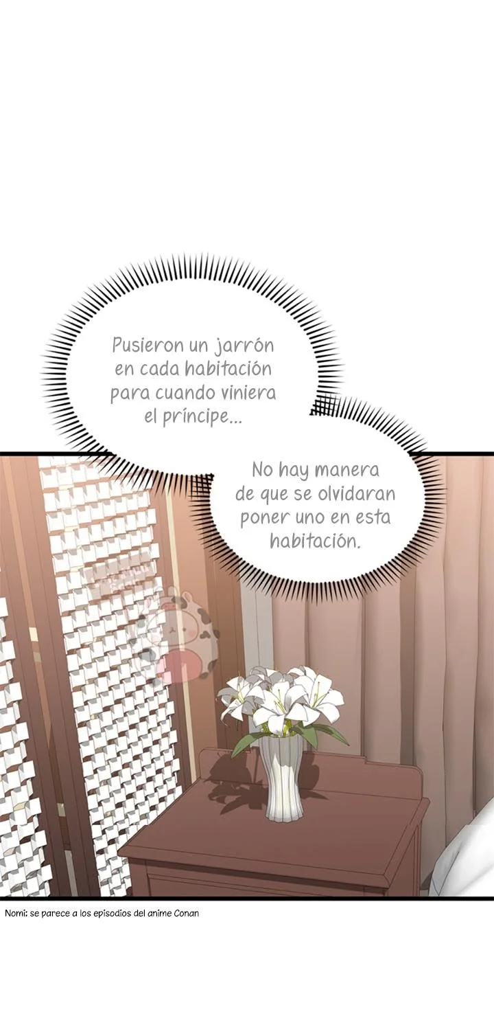 Página 51 del Manga