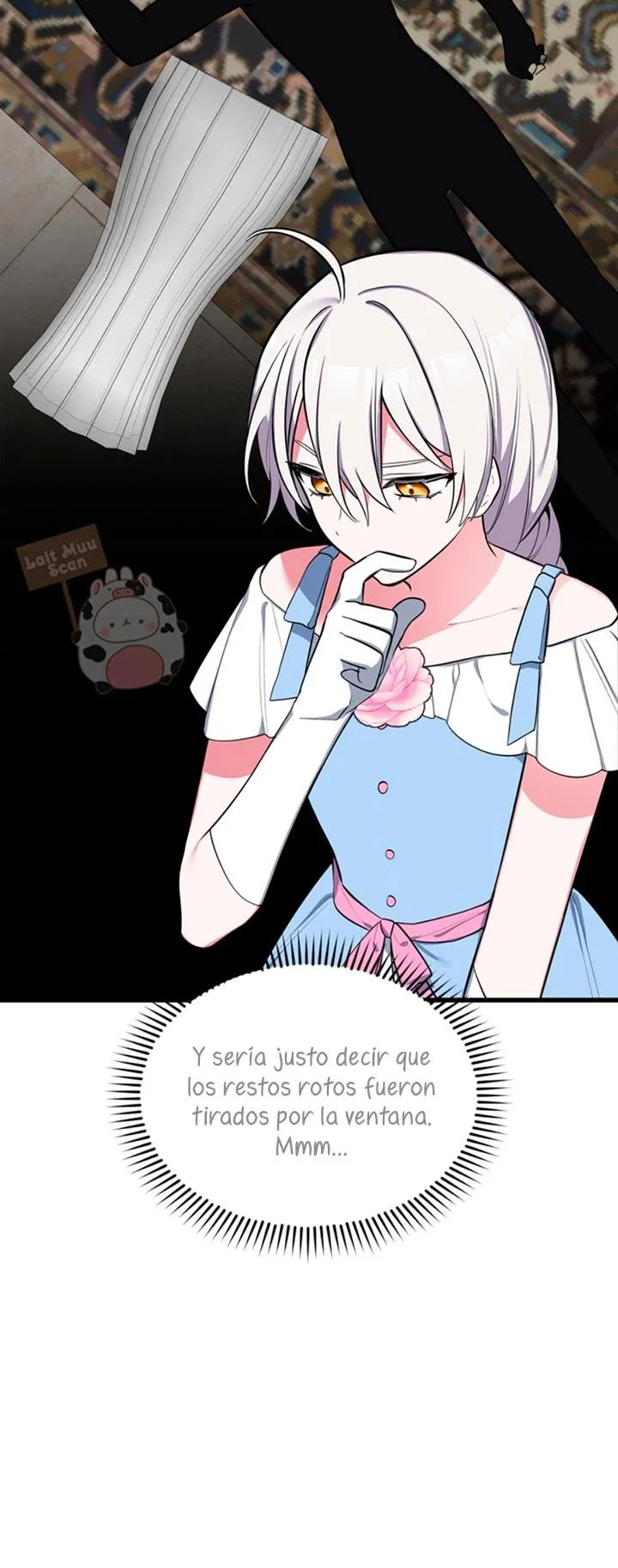 Página 53 del Manga