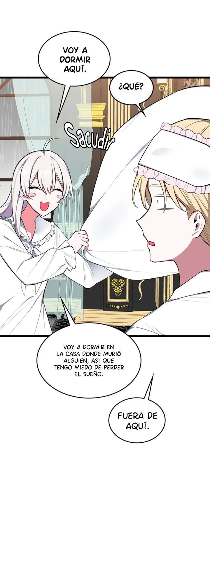 Página 63 del Manga