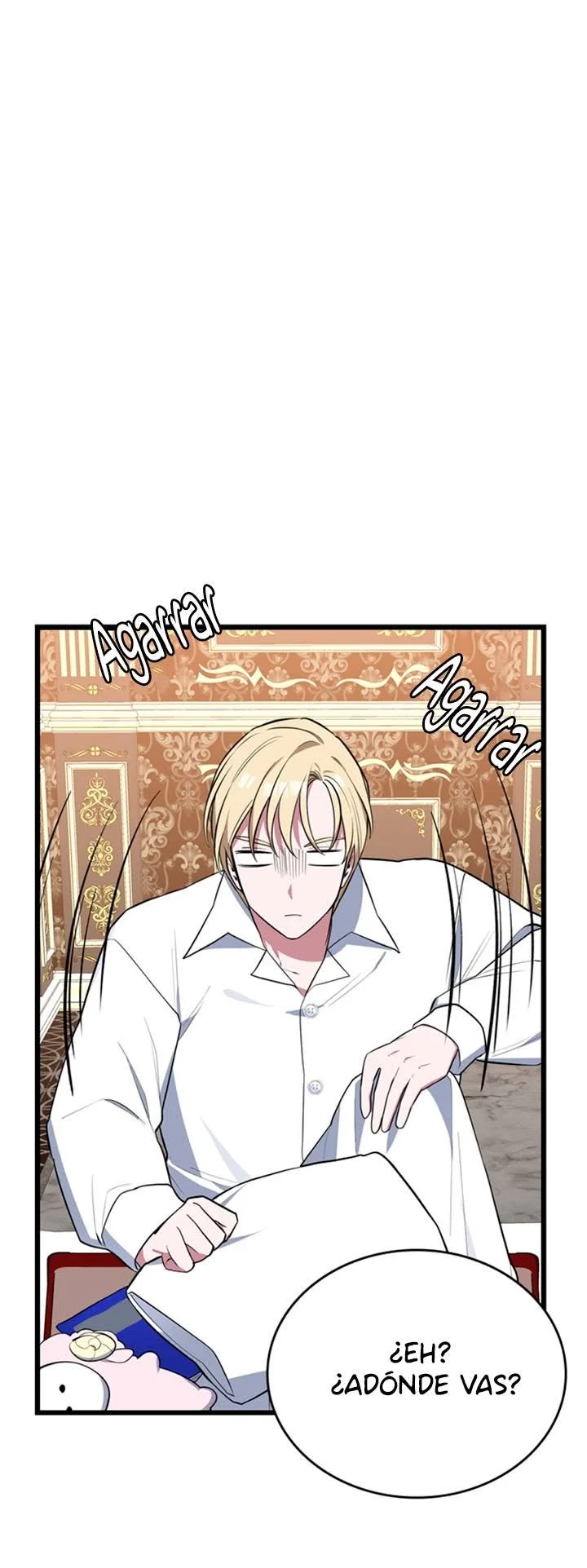 Página 69 del Manga