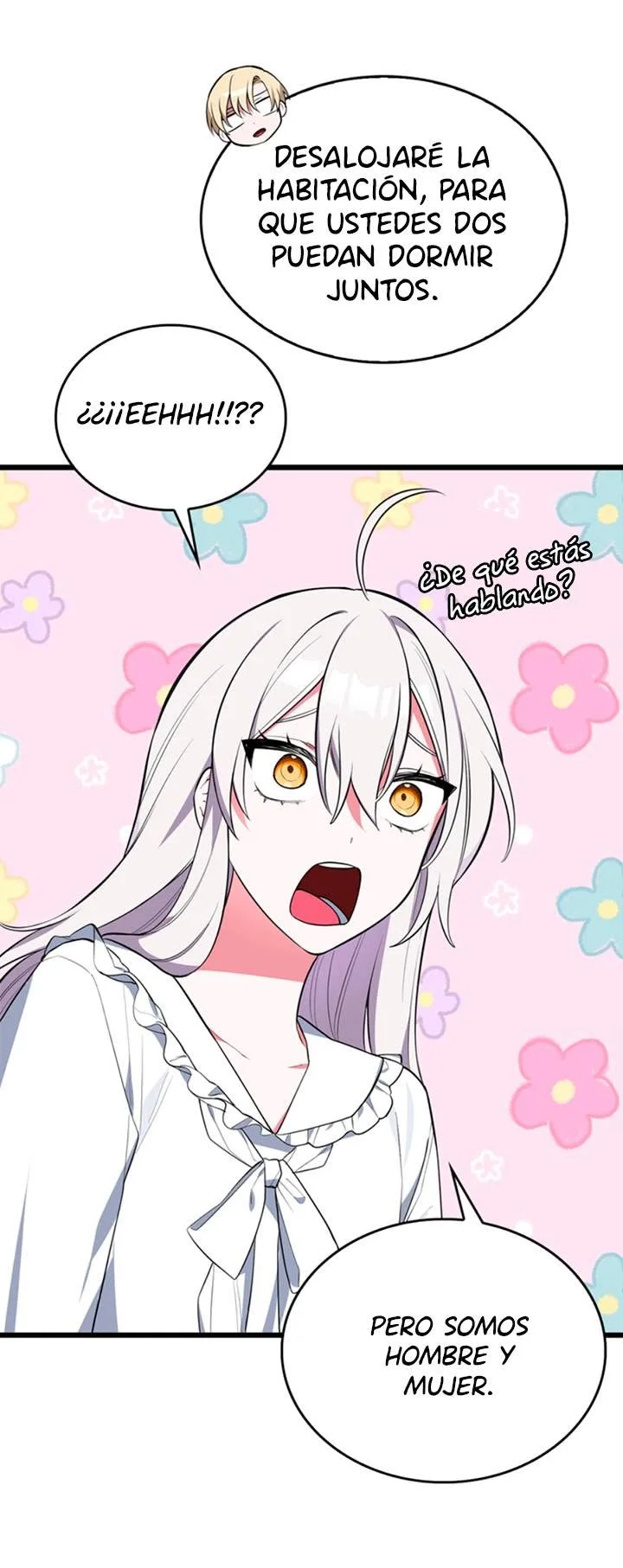 Página 71 del Manga