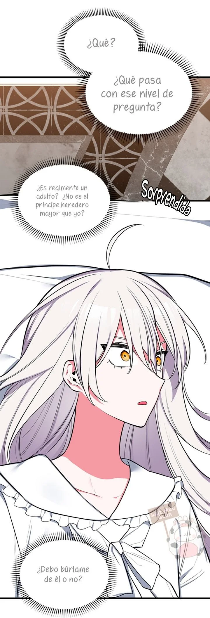 Página 77 del Manga