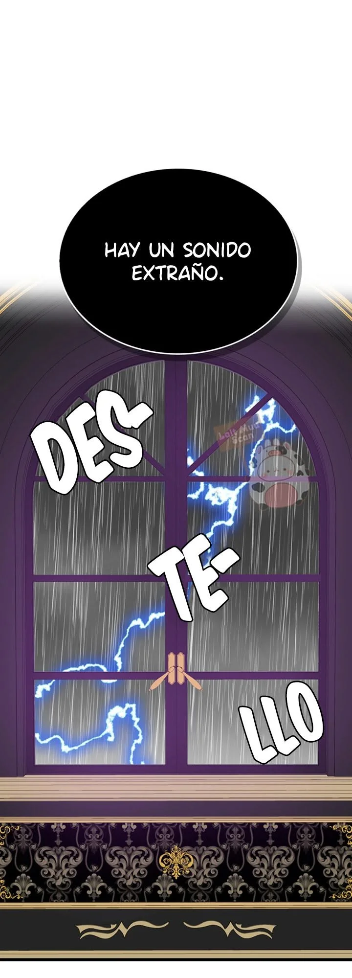 Página 87 del Manga