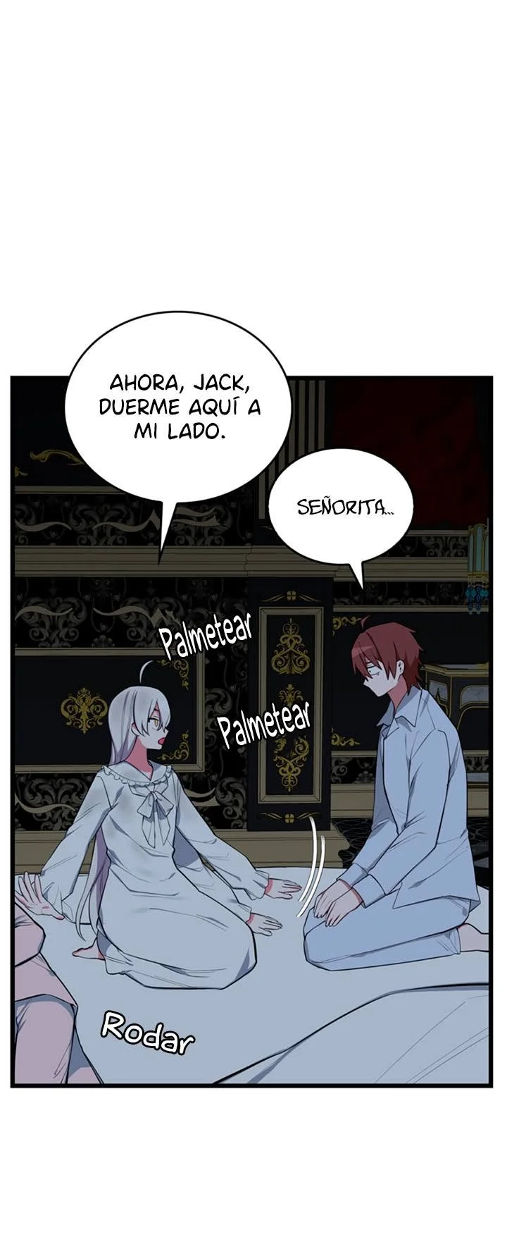 Página 36 del Manga