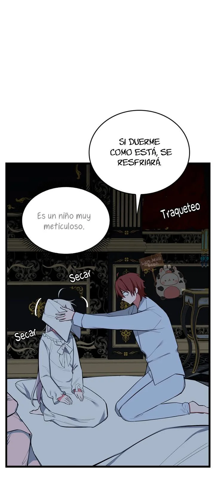 Página 37 del Manga