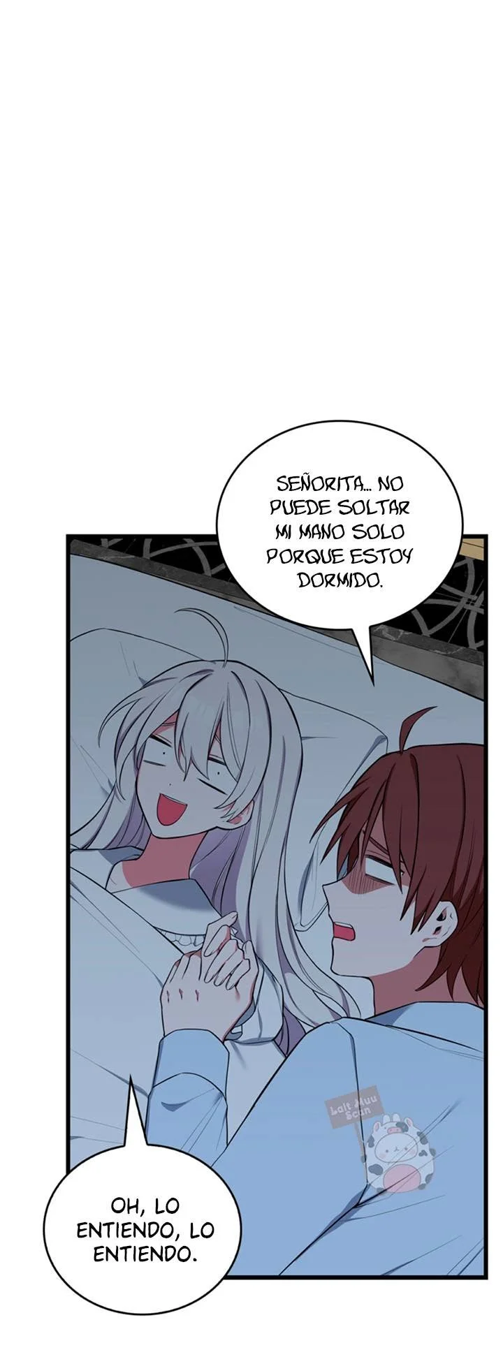 Página 39 del Manga