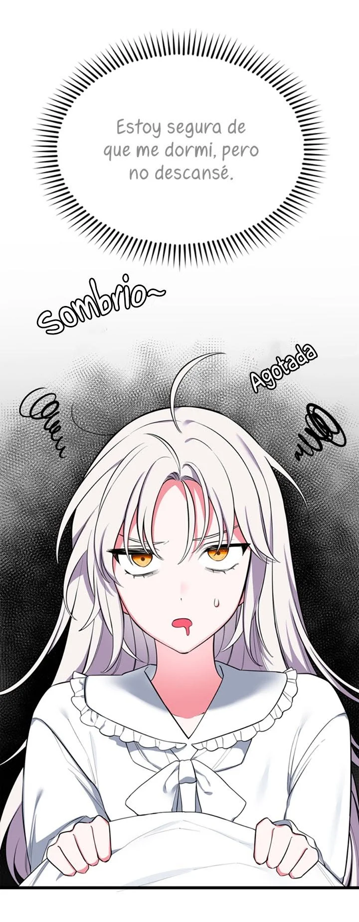 Página 43 del Manga