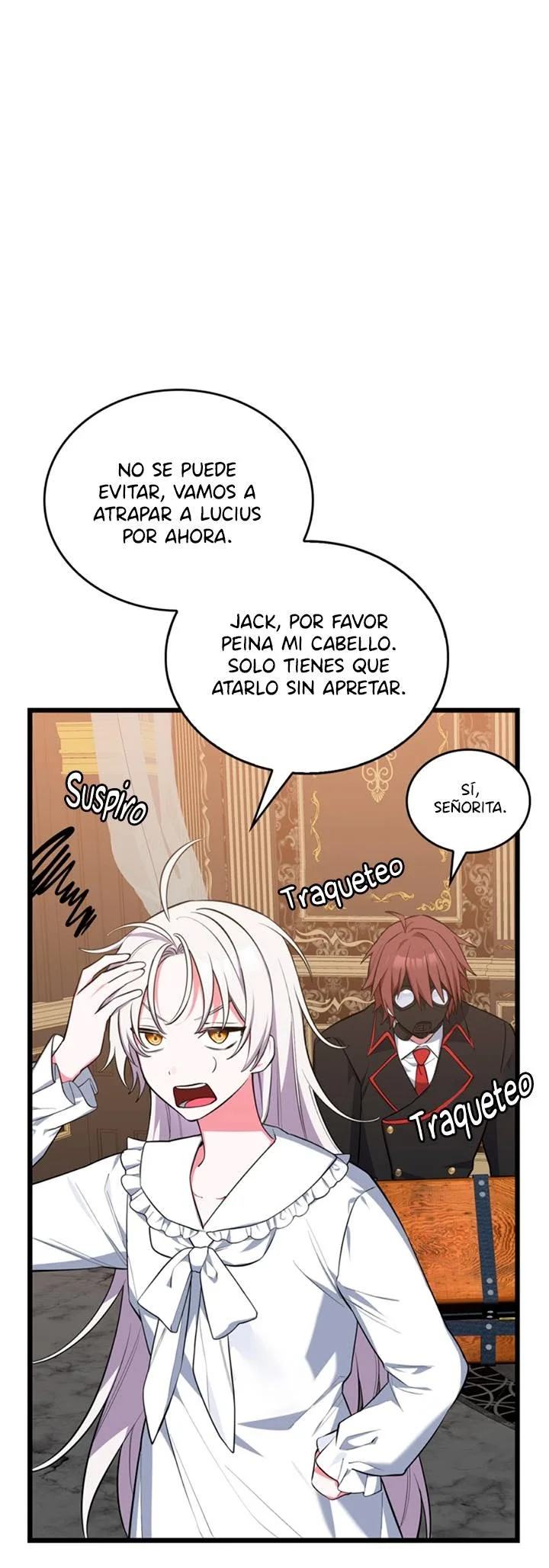 Página 47 del Manga