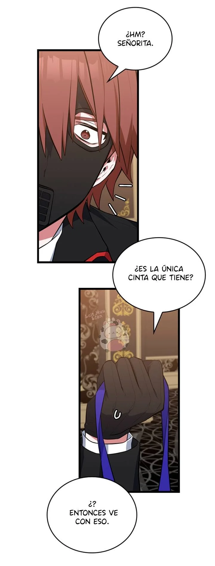 Página 49 del Manga