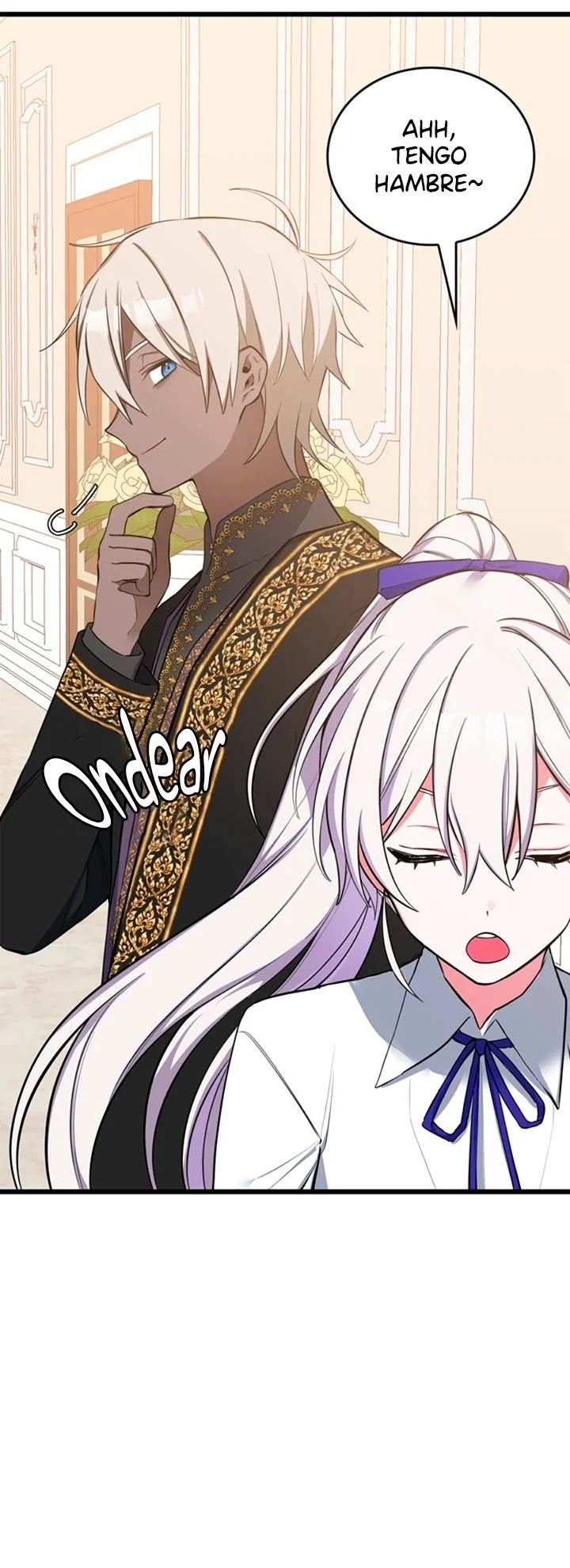 Página 63 del Manga