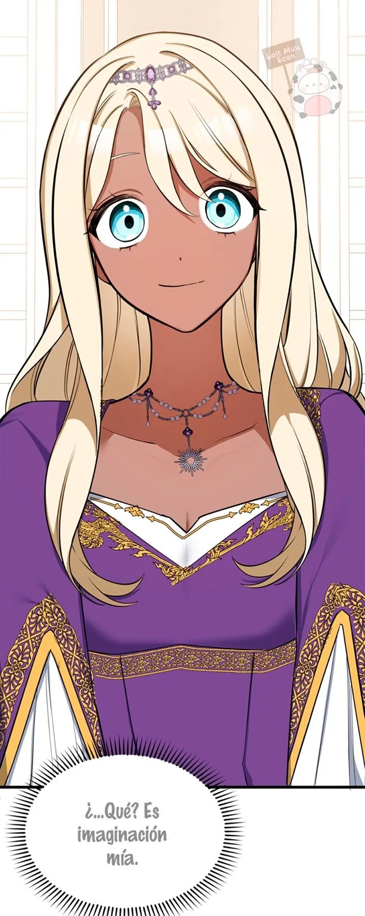 Página 69 del Manga