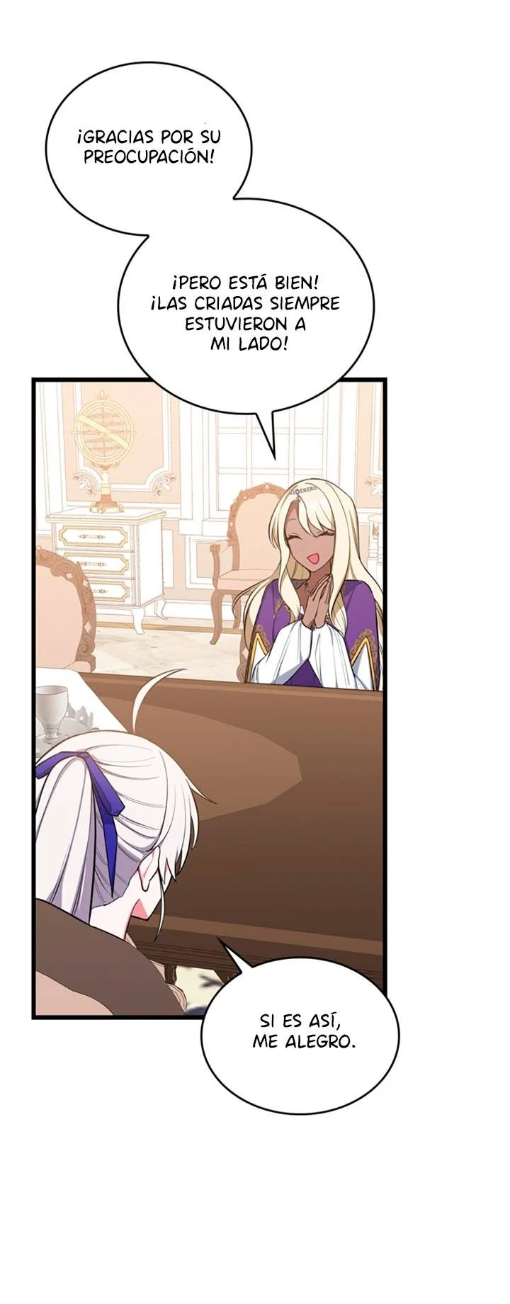 Página 71 del Manga