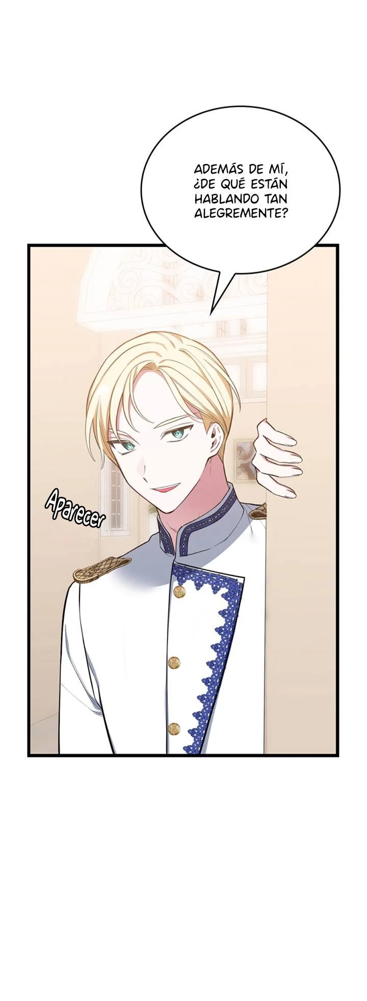 Página 73 del Manga