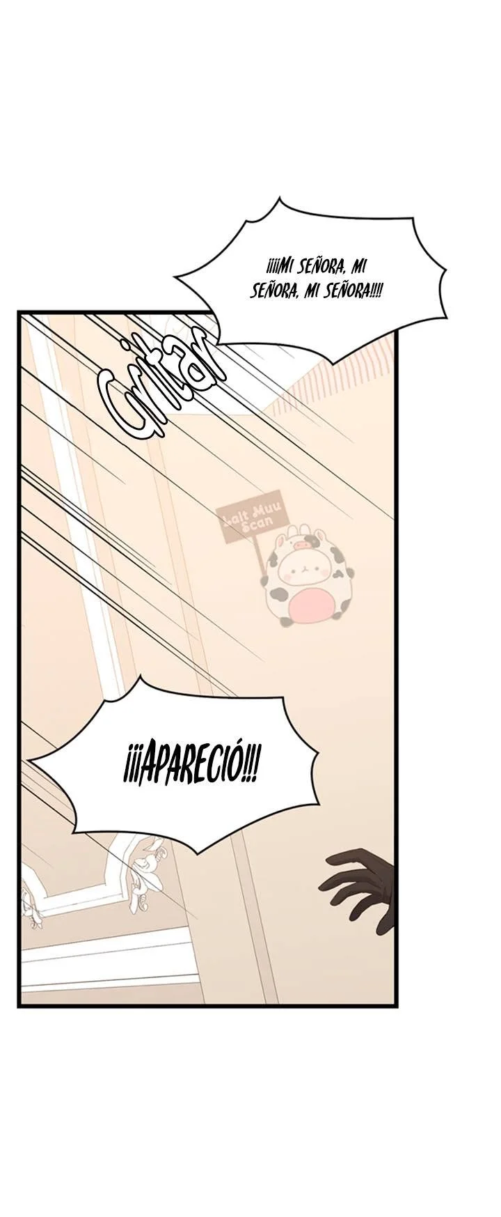 Página 37 del Manga