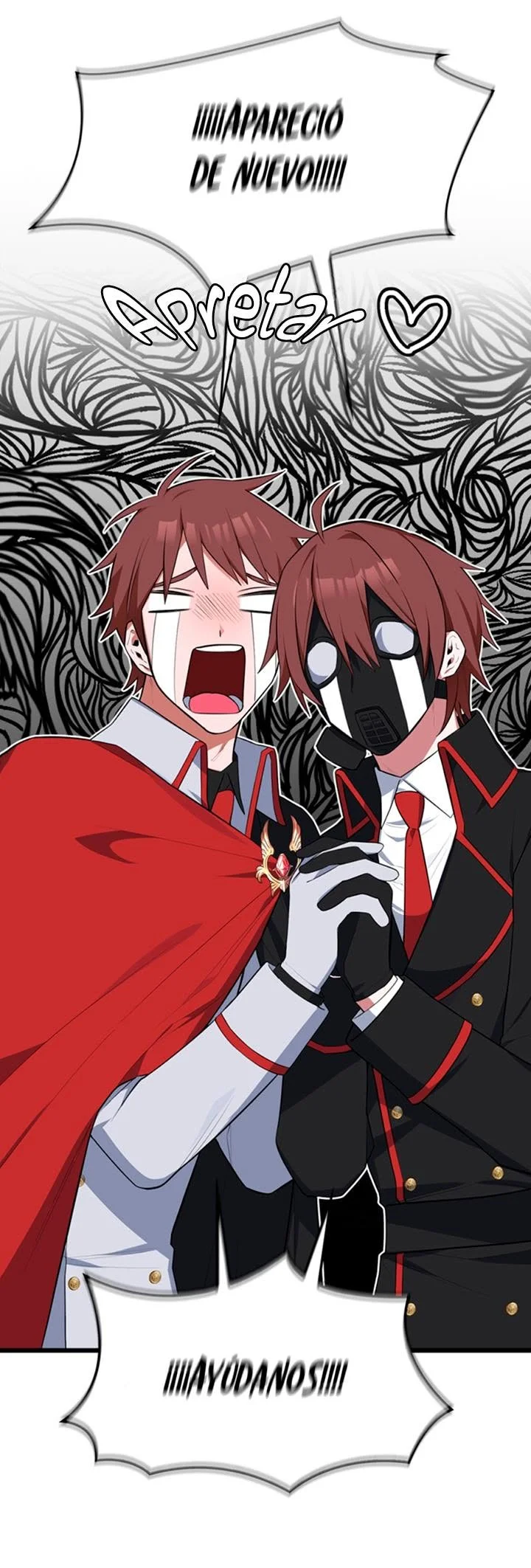 Página 40 del Manga