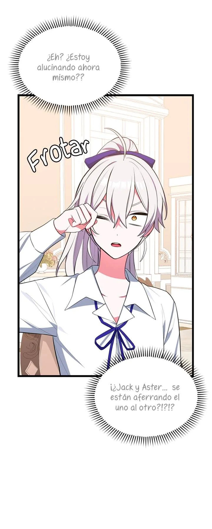 Página 42 del Manga