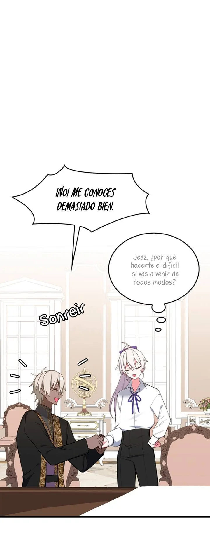 Página 47 del Manga
