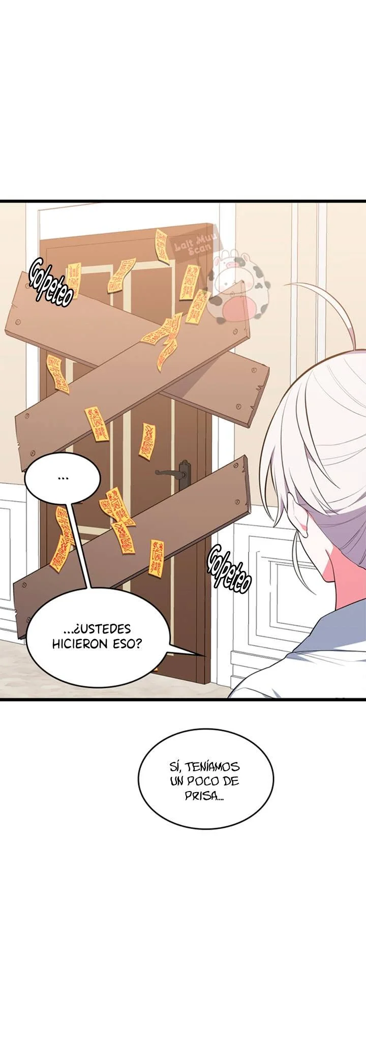 Página 51 del Manga