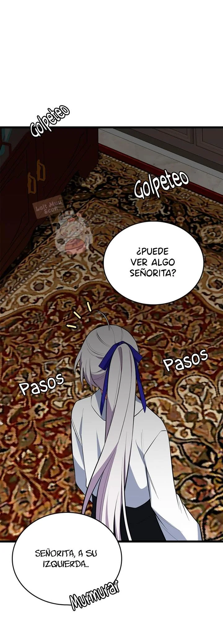 Página 56 del Manga