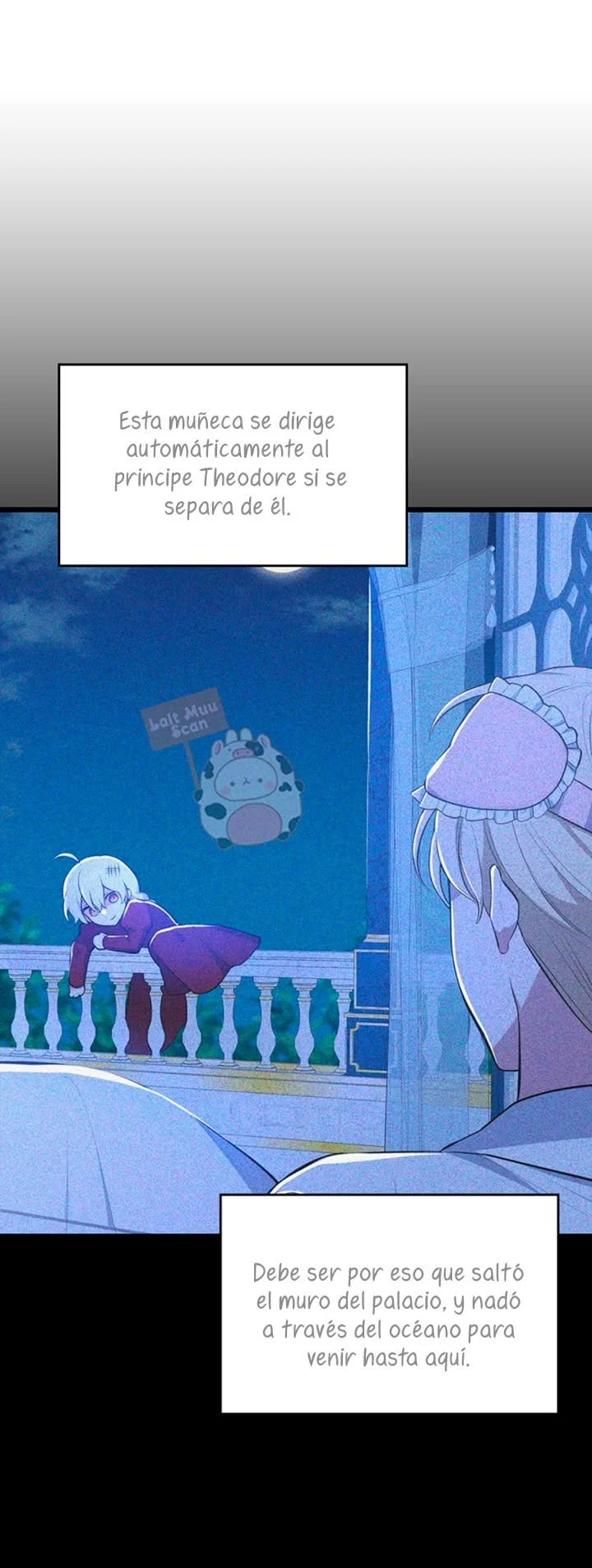 Página 67 del Manga