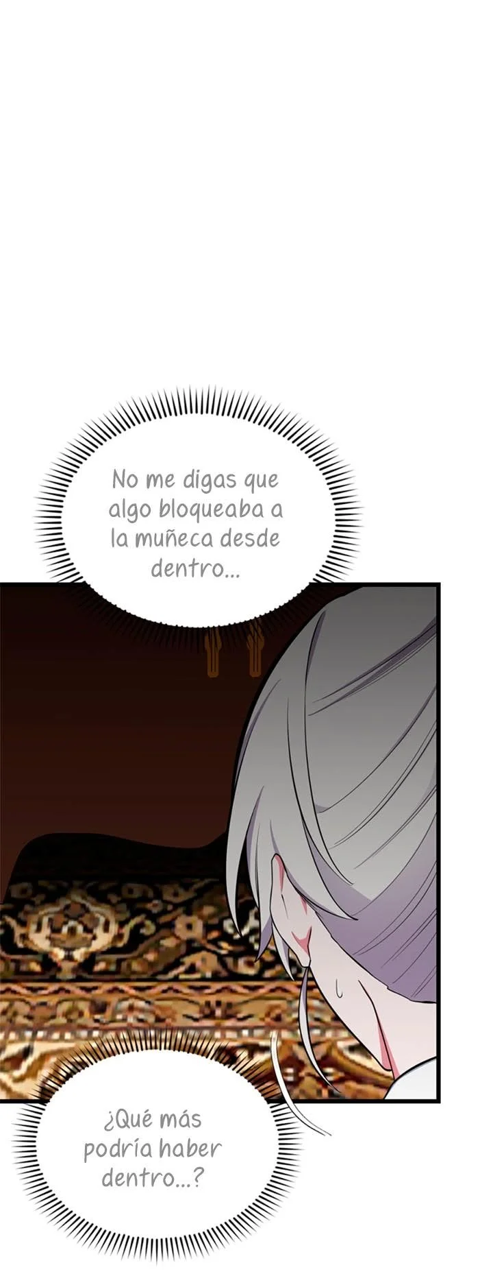 Página 74 del Manga