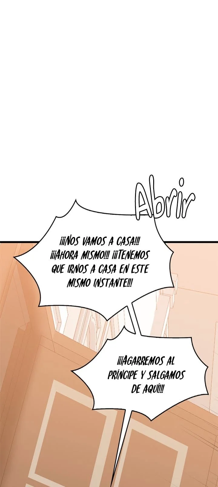 Página 79 del Manga