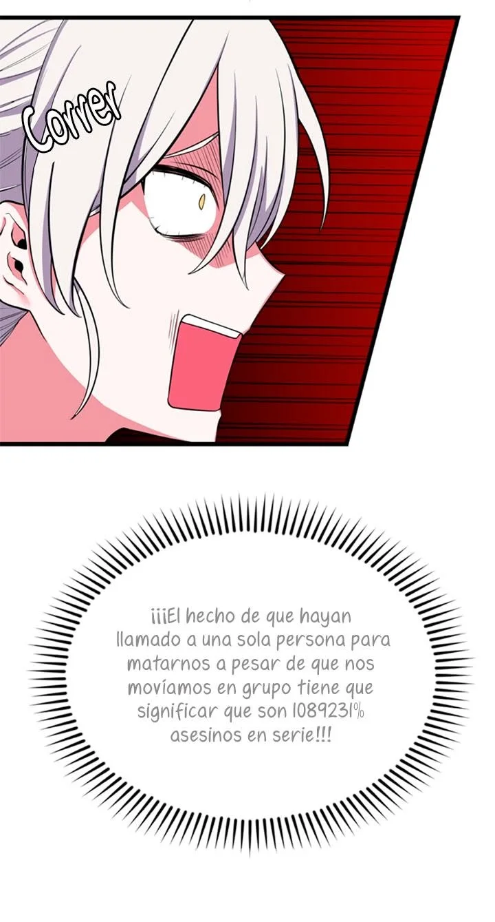 Página 82 del Manga