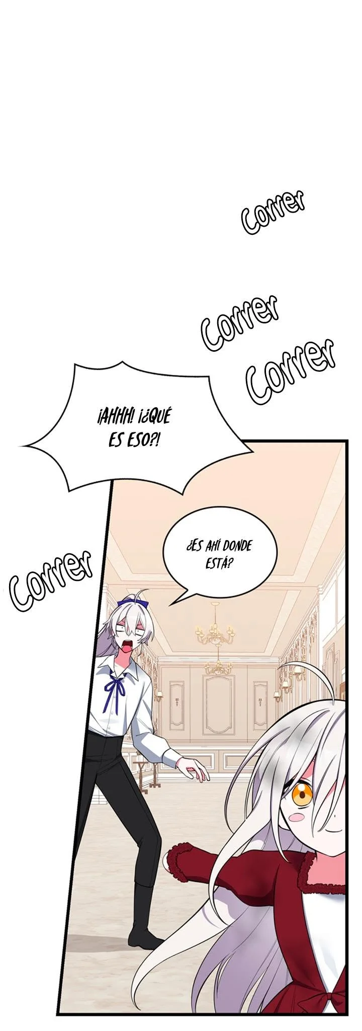 Página 83 del Manga