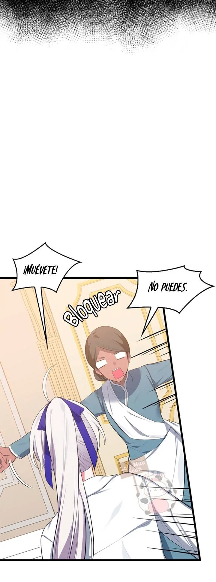 Página 88 del Manga