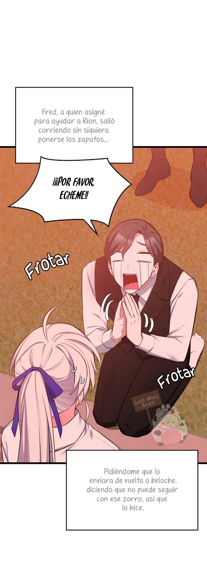 Página 47 del Manga