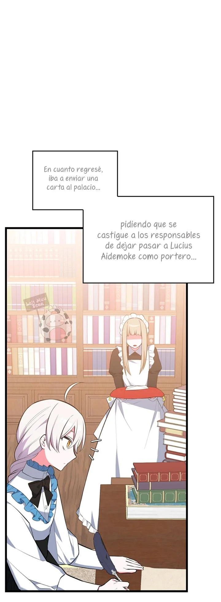 Página 51 del Manga