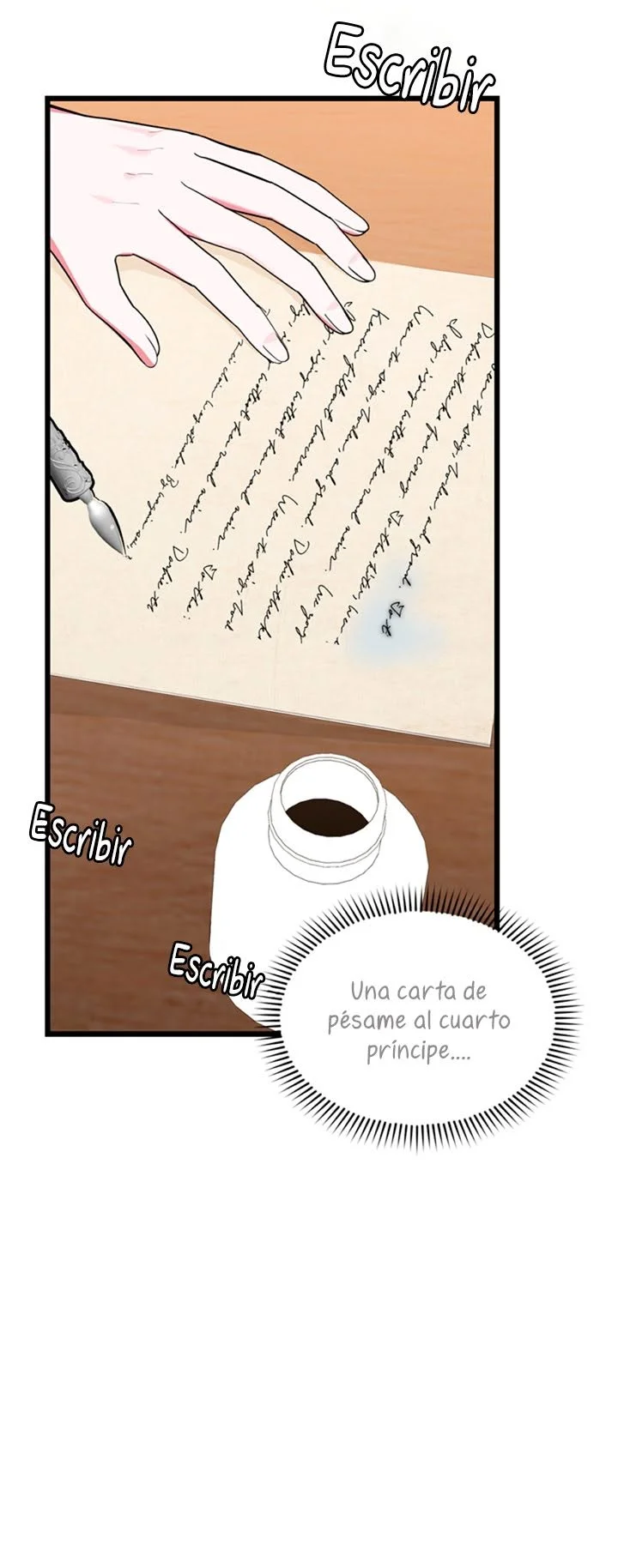 Página 56 del Manga