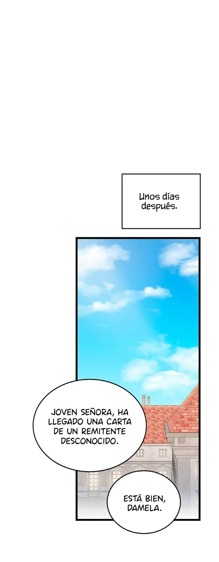 Página 61 del Manga